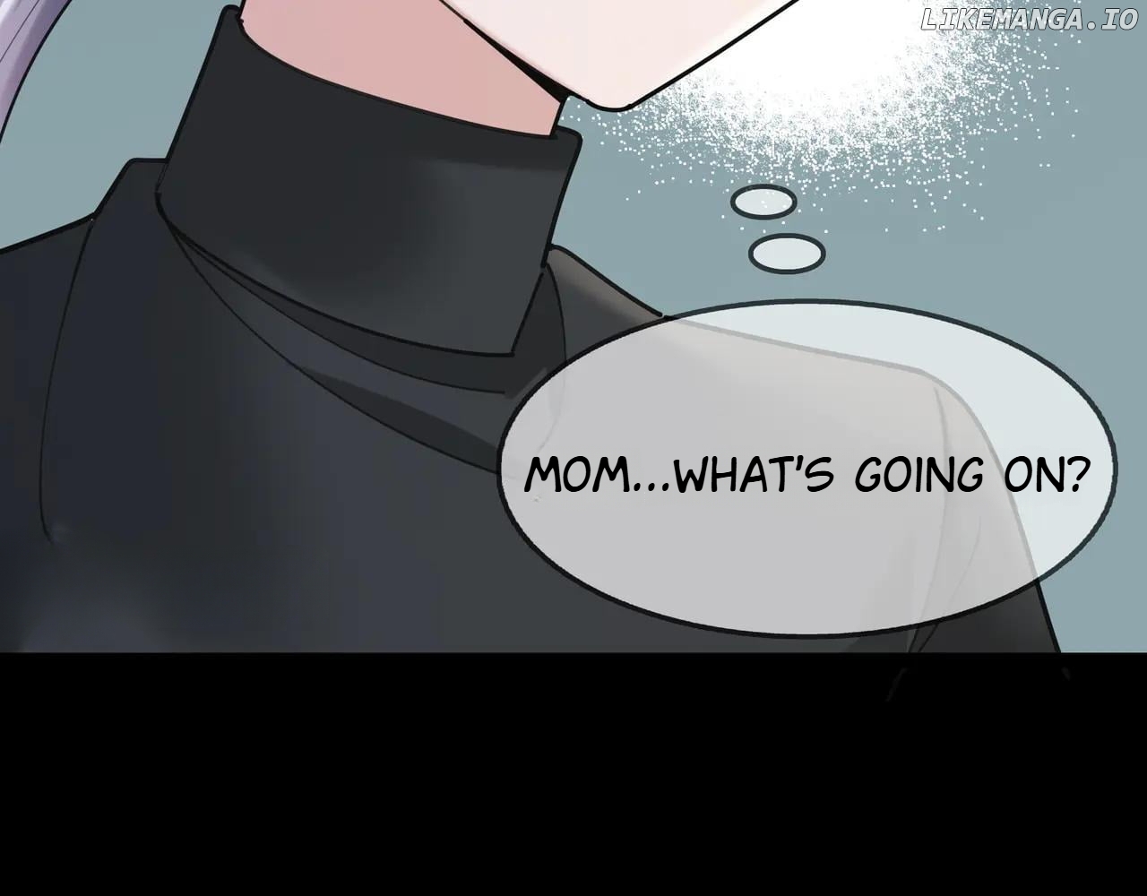 Daddy President Is Too Hard To Deal With Chapter 148 - page 70